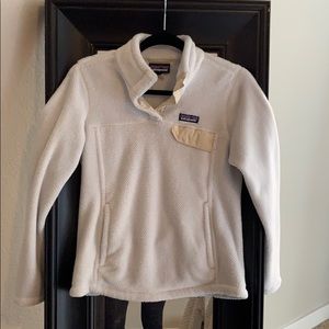 Patagonia pullover